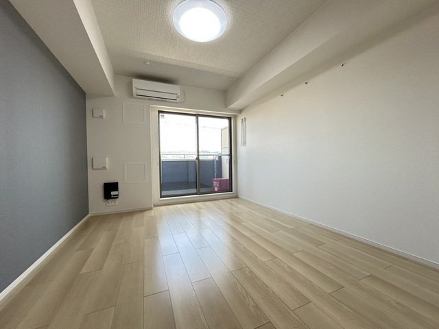 ヒカルサ枚方村野高見台の内装|中はこのようになっています