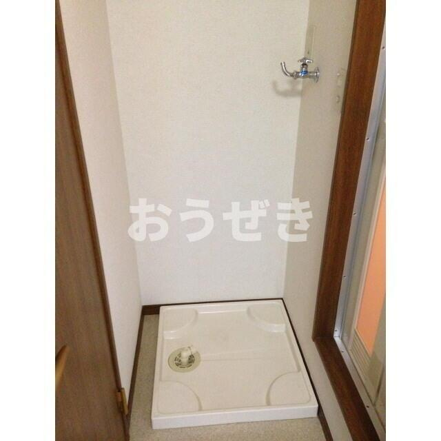 アムール　とつかⅡの設備|※他のお部屋の参考写真です 