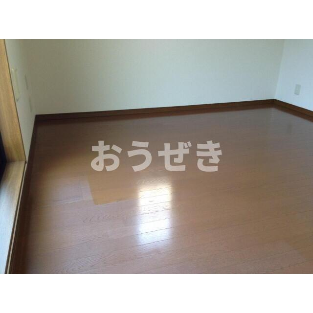 アムール　とつかⅡの内装|※他のお部屋の参考写真です 