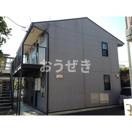 アムール　とつかⅡの外観