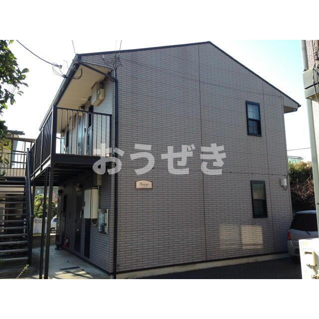 アムール　とつかⅡ