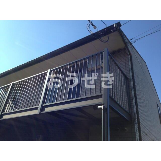 アムール　とつかⅡのその他共用部分| 
