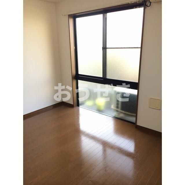 アムール　とつかⅡの居間・リビング|※他のお部屋の参考写真です 