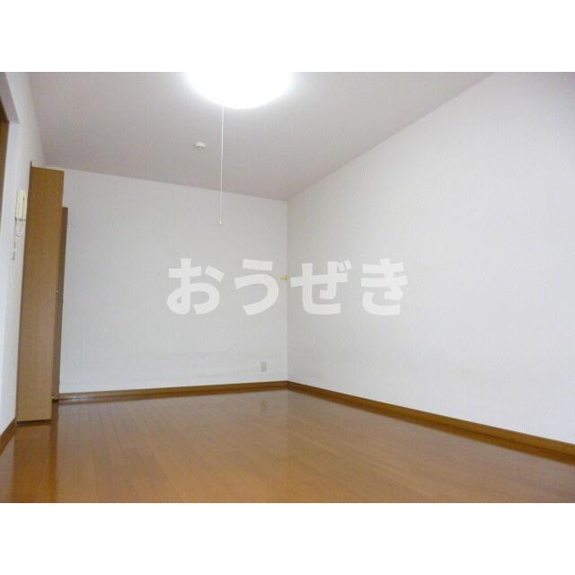 アムール　とつかⅡの内装|※他のお部屋の参考写真です 