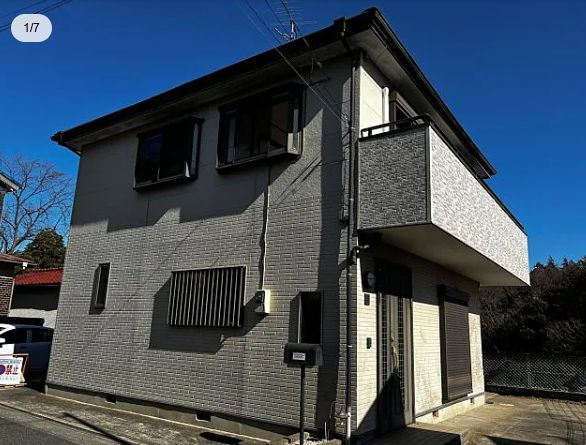 【外観】 | 松戸市高塚新田戸建
