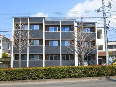 【外観】 | クオーレ福沢町