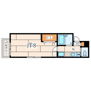 アズール坂下
