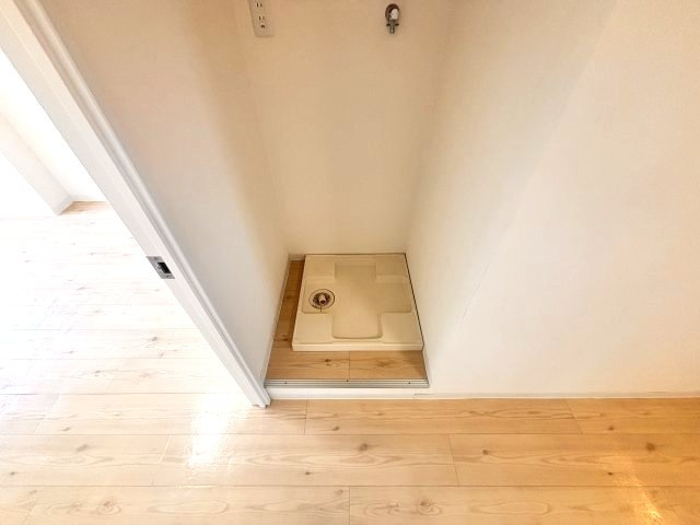 メープル御影中町の設備