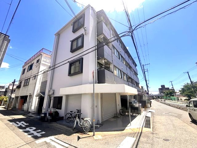 メープル御影中町