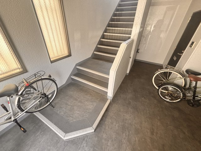 メープル御影中町のその他共用部分