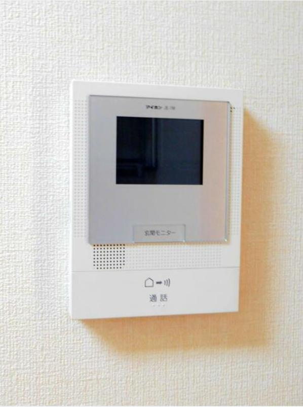 ビューキタカシのセキュリティ