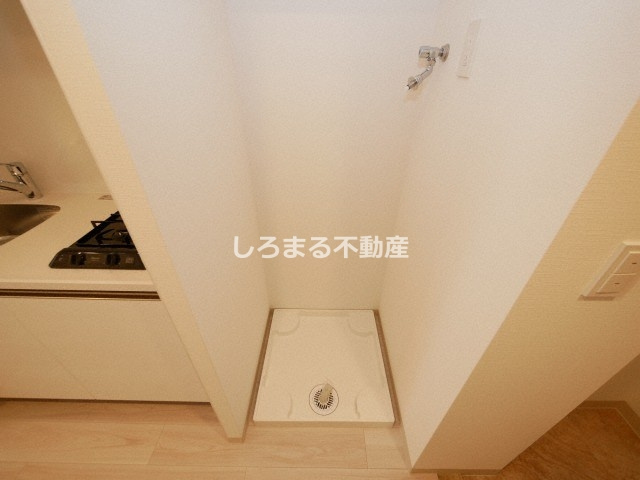ジオエント新町の設備