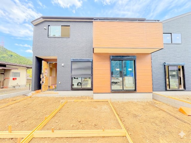 【サンスターホーム】青梅市柚木町3丁目　長期優良新築1号棟