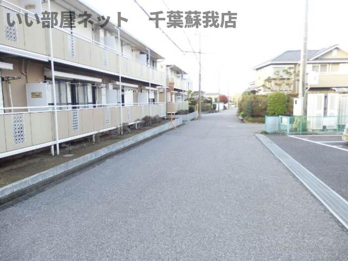 インペリアルハイツ　Ⅲの周辺