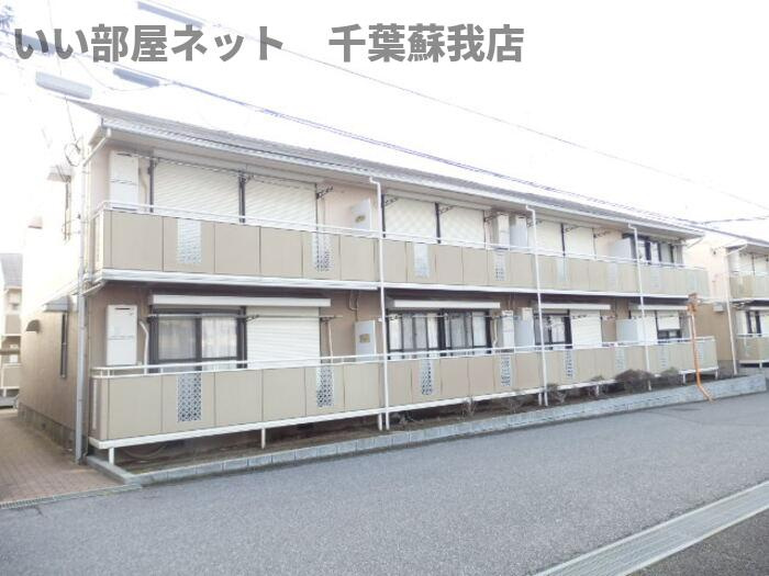 インペリアルハイツ　Ⅲ