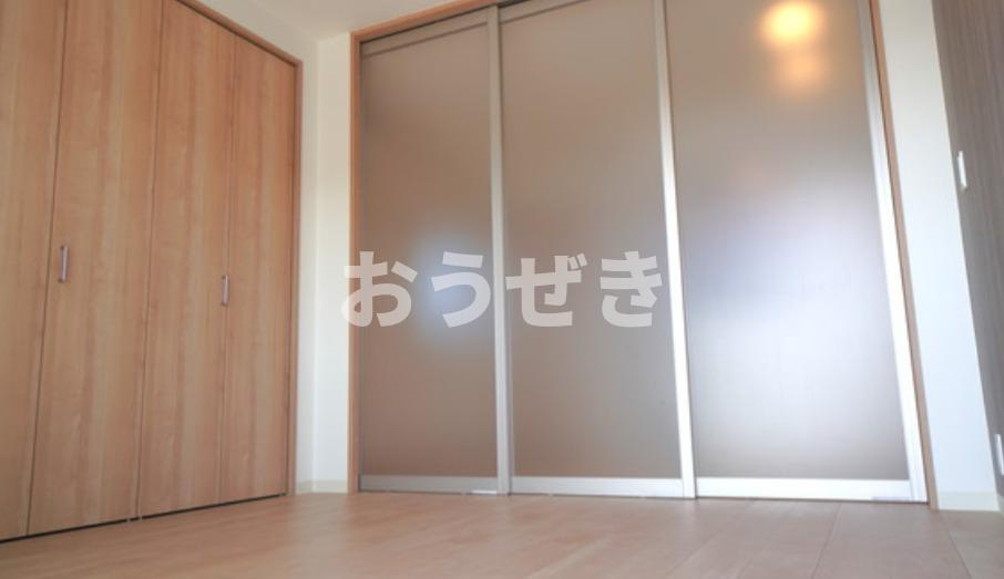 Ｎ－ｆｌａｔｓ横浜関内Ⅱの居間・リビング|※同仕様参考写真