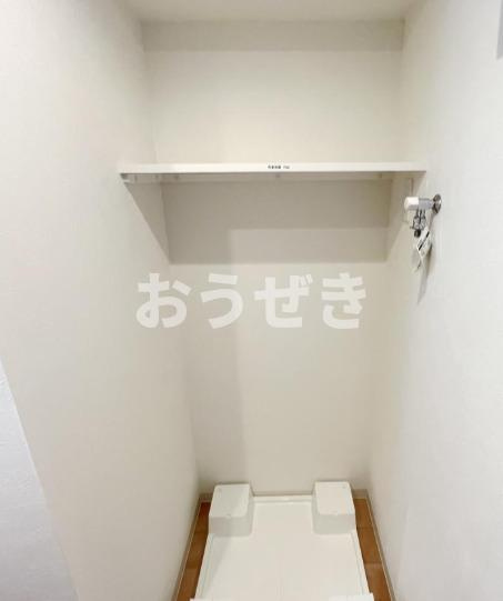 Ｎ－ｆｌａｔｓ横浜関内Ⅱの収納|※同仕様参考写真