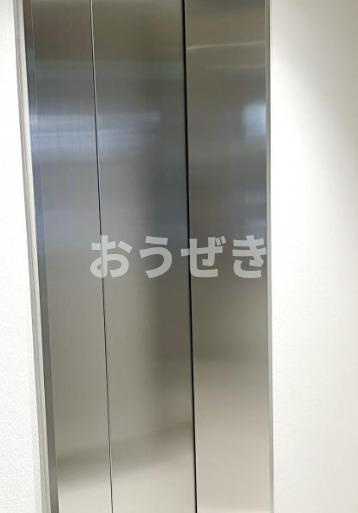 Ｎ－ｆｌａｔｓ横浜関内Ⅱのその他共用部分