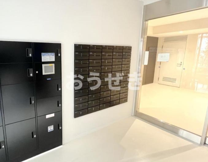 Ｎ－ｆｌａｔｓ横浜関内Ⅱのその他