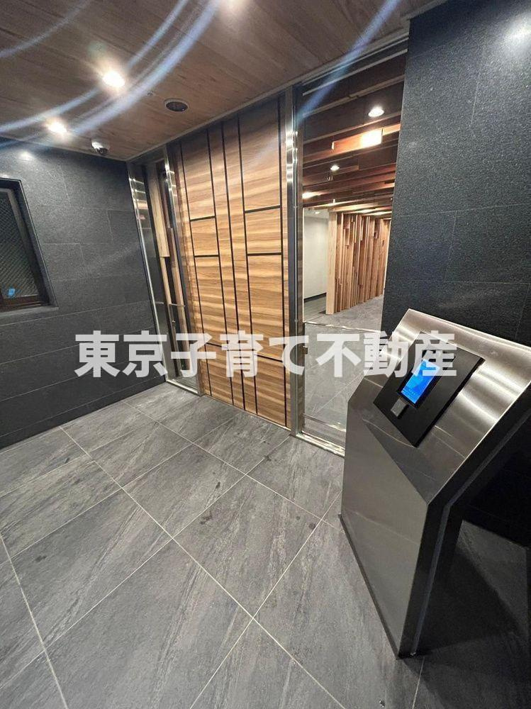 ＡＬＴＥＲＮＡ護国寺の設備