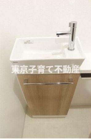 ＡＬＴＥＲＮＡ護国寺のその他