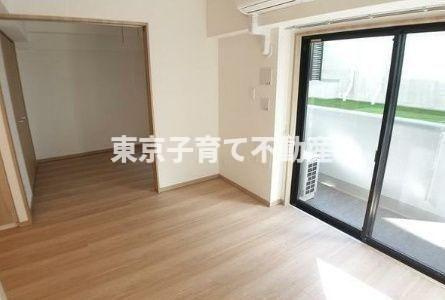 ＡＬＴＥＲＮＡ護国寺の居間・リビング