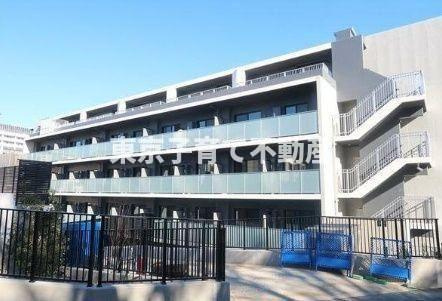 ＡＬＴＥＲＮＡ護国寺のその他共用部分