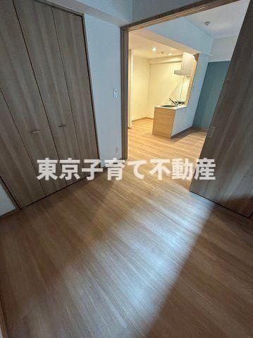 ＡＬＴＥＲＮＡ護国寺の子供部屋