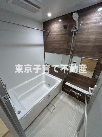 ＡＬＴＥＲＮＡ護国寺の浴室