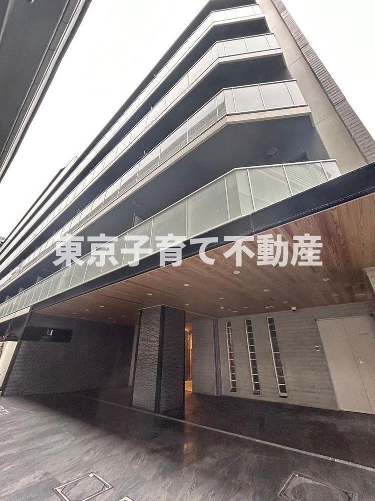 ＡＬＴＥＲＮＡ護国寺