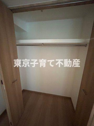 ＡＬＴＥＲＮＡ護国寺の収納