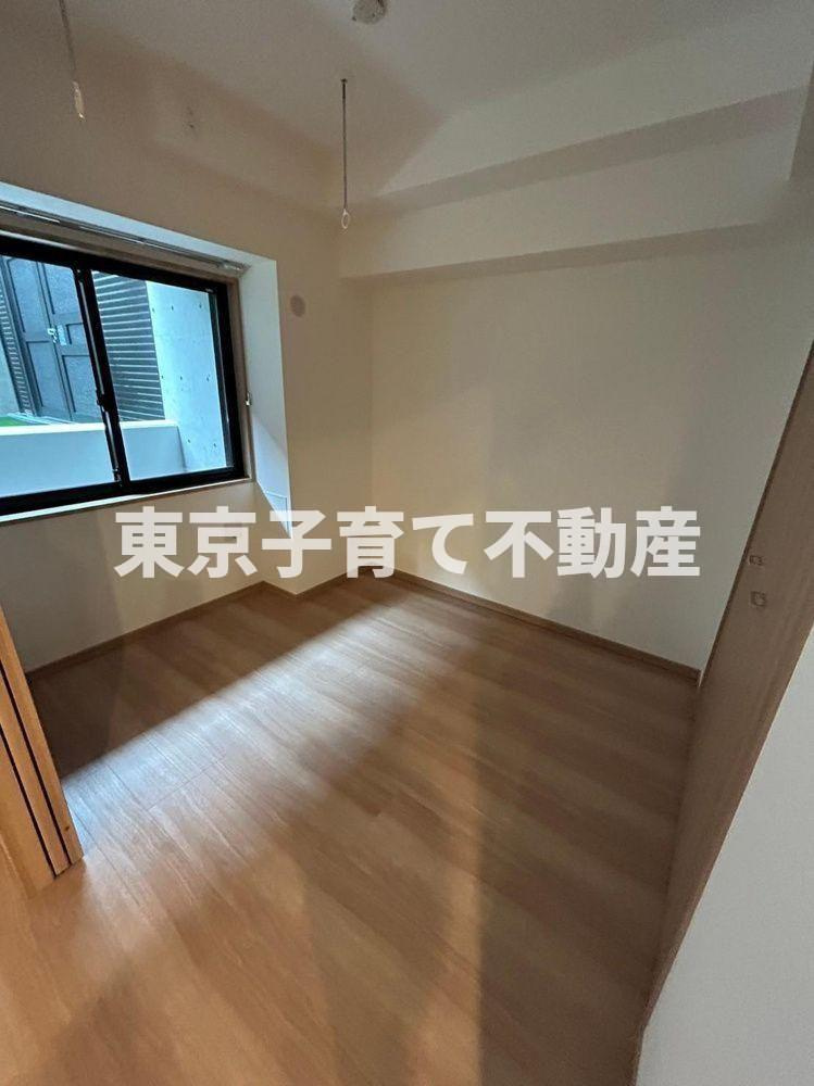 ＡＬＴＥＲＮＡ護国寺の洋室
