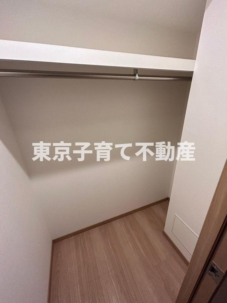 ＡＬＴＥＲＮＡ護国寺の収納