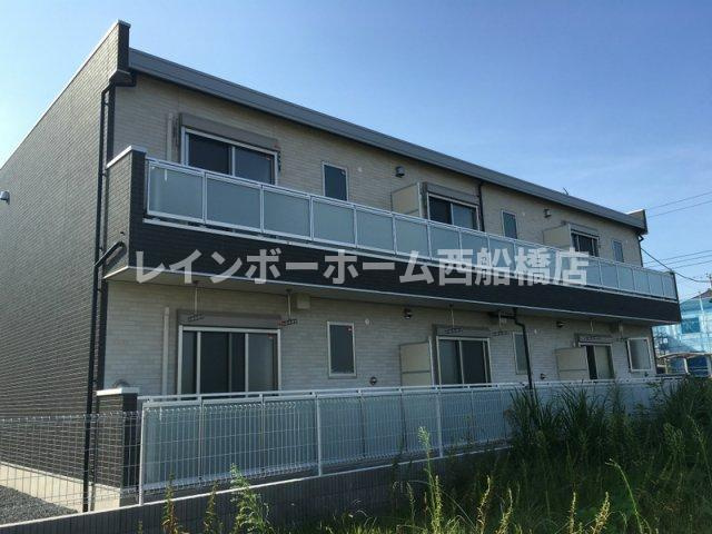 リブリ・緑ヶ丘Ⅱ