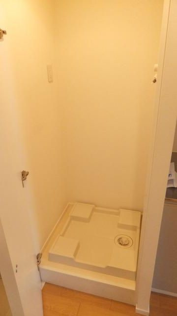 グランハイツ錦糸町の設備