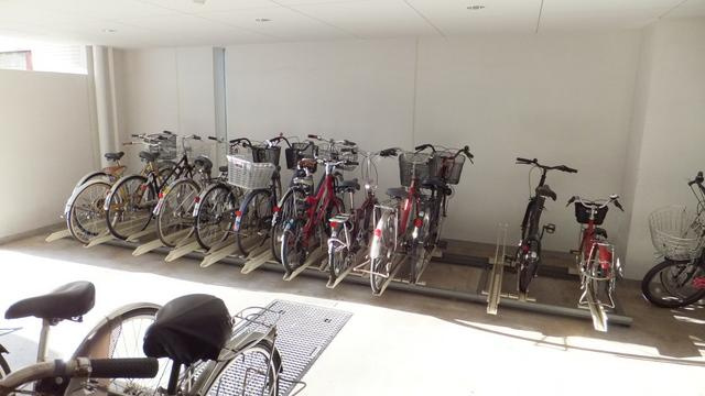グランハイツ錦糸町のその他共用部分