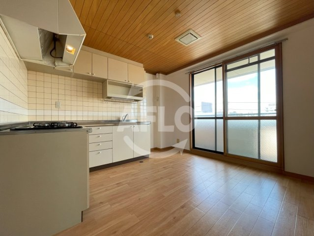 グレイスパインの居間・リビング|グレイスパイン　リビング