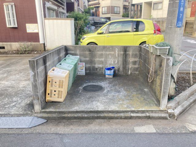 【その他共用部分】 | アーバンヒル朝霞５号館