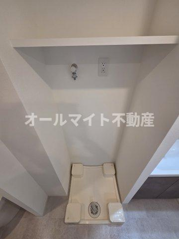 川崎市多摩区長尾４丁目の賃貸マンションの設備