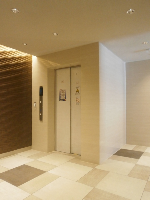 OASIS金山の設備