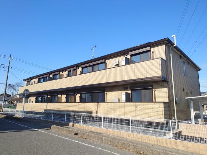 ボヌールA