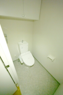【トイレ】 | アリエさいたま新都心 | ゆったりとした空間のトイレです