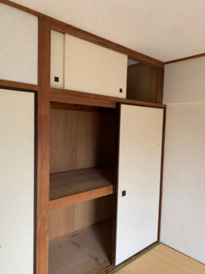 【収納】 | 小寺ビル