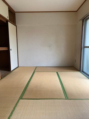 【和室】 | 小寺ビル