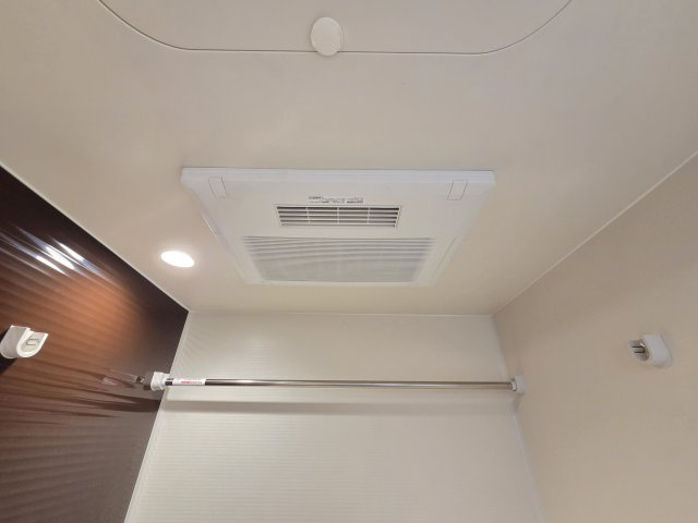 川崎市多摩区長尾４丁目の賃貸マンションの設備