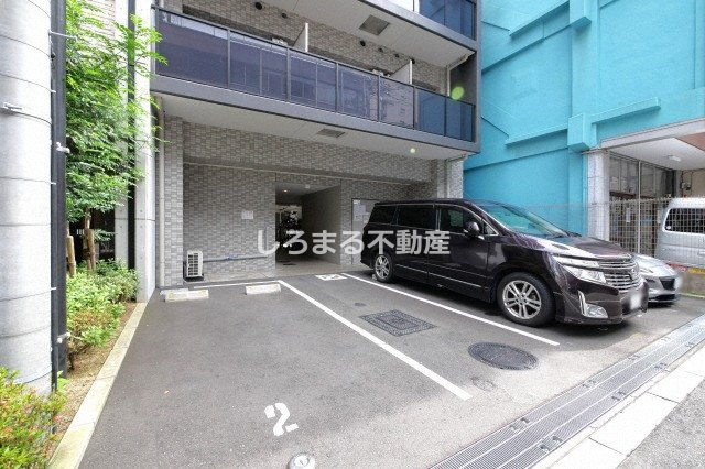 エスリード本町レジデンスのその他共用部分