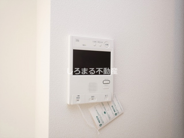 エスリード本町レジデンスの設備