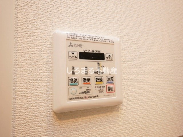 エスリード本町レジデンスの設備