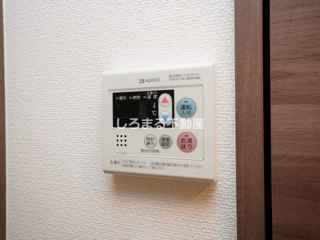 エスリード本町レジデンスの設備