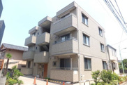 ベルウッドⅡ田園調布の画像